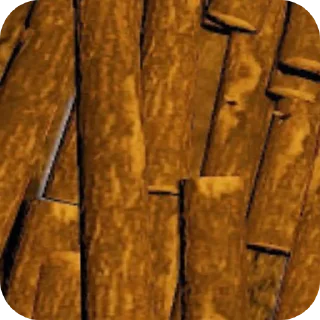 Sticker Раст - 11