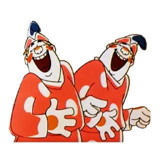 Sticker Разное - 1