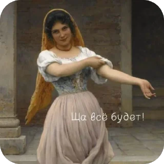 Стикер @ResinArtscool - 10