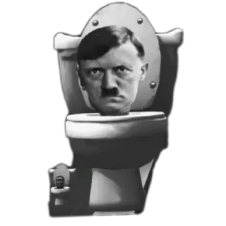 Стикер Silly pack by @ABC_ABC123_45 - 3