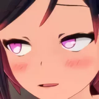 Sticker Rin Rokuhara By @Rin_Rokuhara - 1