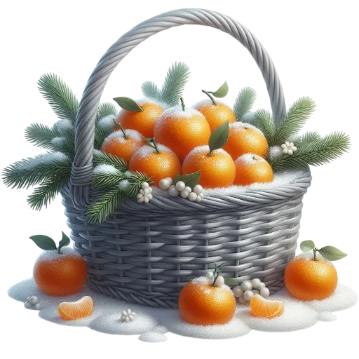 @rizhaya_belka_home Зимняя - 