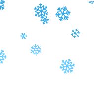 Стикер @rizhaya_belka_home Зимняя - 0