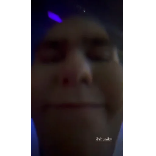 Sticker RobertLvovich - 1