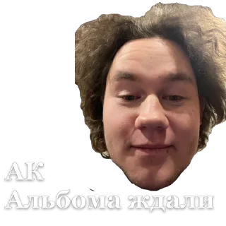 Sticker Роберт Львович - 4