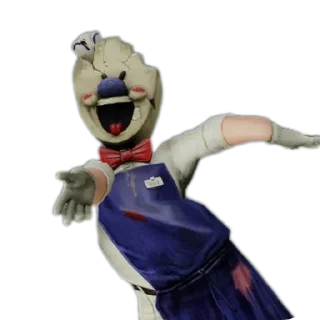 Стикер Родик и его жизнь (IS8) - 3