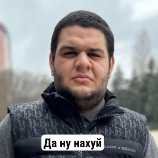 Sticker Русики @TgEmodziBot - 2