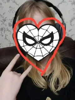 Sticker СТИКЕРЫ МОИ @Dfgcghr6 - 8