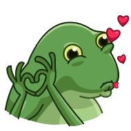 Sticker СТИКЕРЫ МОИ @Dfgcghr6 - 2