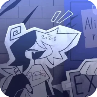 Sticker 𝚉𝙸𝙿~ - 10