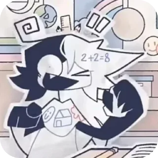 Sticker 𝚉𝙸𝙿~ - 2