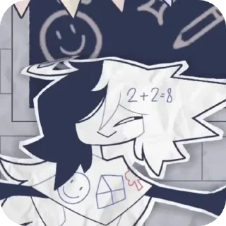 Sticker 𝚉𝙸𝙿~ - 9