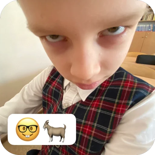 Щавель снится - 