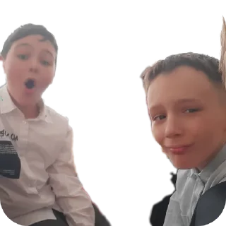 Стикер ШГШ - 7