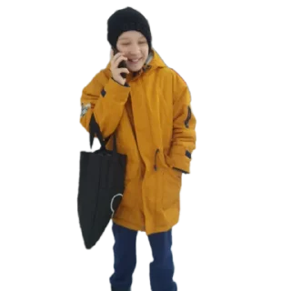 Стикер ШГШ - 6