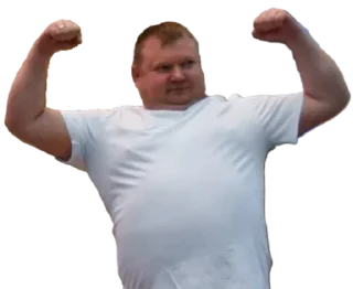 Стикер ШГШ - 11