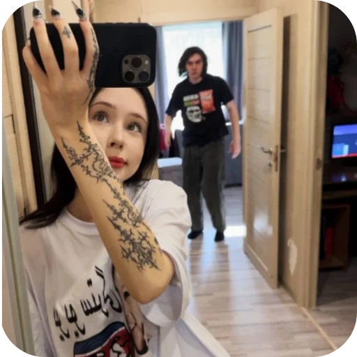 Sticker SHdrNMg8Q1_by_Shrifty_textbot - 1