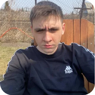 Sticker 🪬Ⲇⲁⲉⲣⲧⲣⲉⲕ🪬 - 2