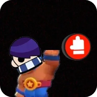 Sticker Шедевро Мемы сосиски - 4