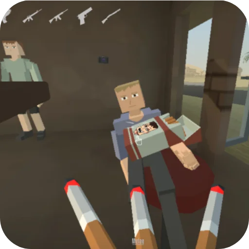 Sticker SHiza9382 - 1