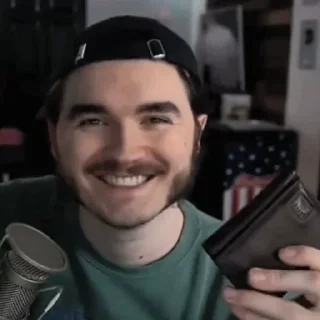 Sticker Шлатт - 11