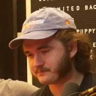 Sticker Шлатт - 7