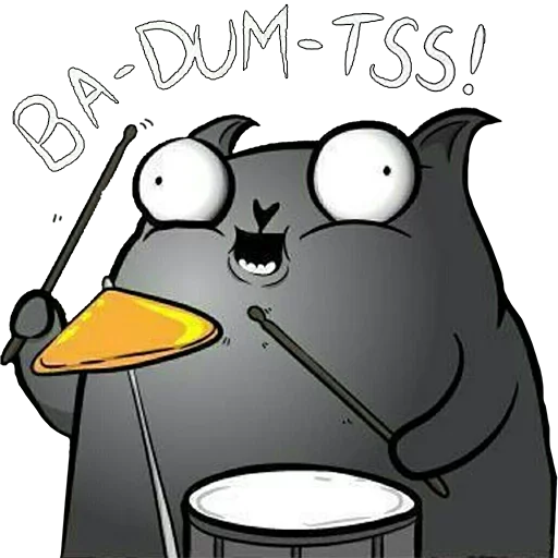 Стикер SHoTam23 - 1