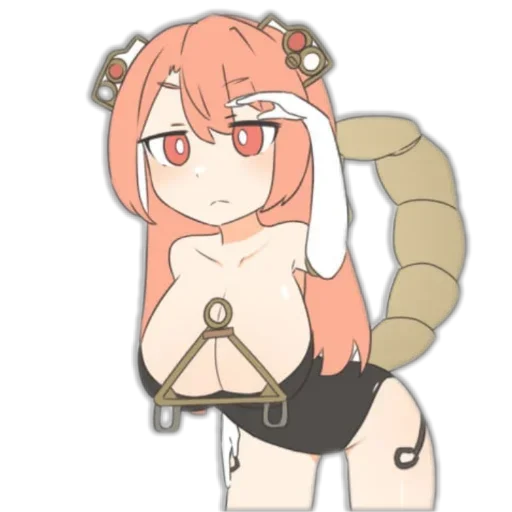 Sticker SHok5495 - 1