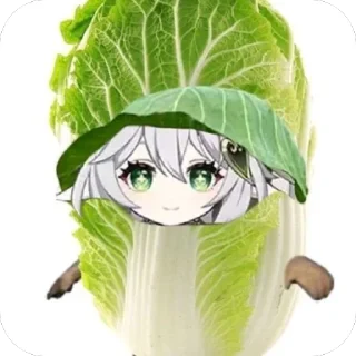 Стикер Шрек нахед - 11