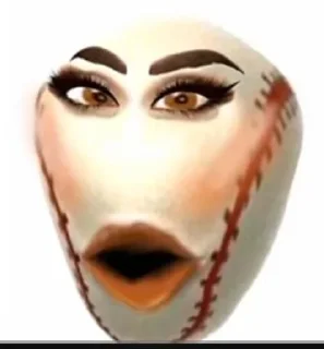 Sticker Мемы от @Mistish_i - 5