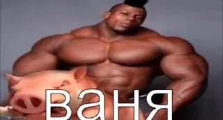 Sticker Мемы от @Mistish_i - 11