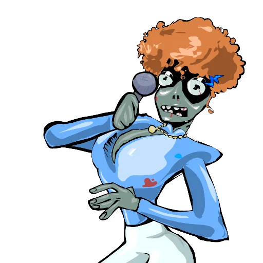 Стикер SPdGj0k53X_by_HoroScopRoBot - 1