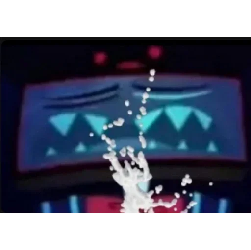 Стикер SPdGj0k53X_by_HoroScopRoBot - 1