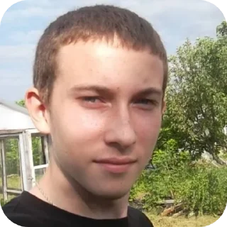 Sticker @STALCRAFTxNEWS 2.0 - 10