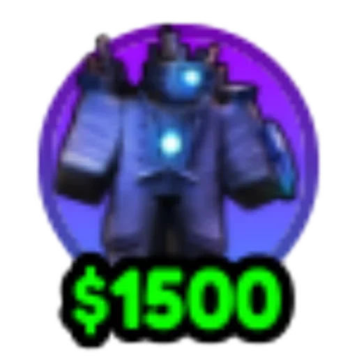 Sticker STD228_23423 - 1