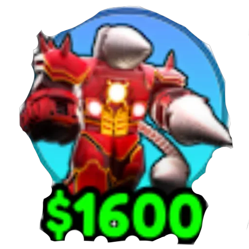 Sticker STD228_23423 - 1