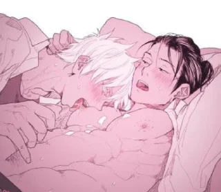 Стикер STSG Spicy @simpusha_art - 3