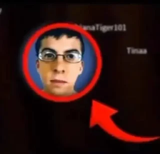 Стикер BIGBALLSBIRD STICKER PACK - 9