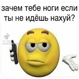 Стикер BIGBALLSBIRD STICKER PACK - 11