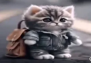 Стикер BIGBALLSBIRD STICKER PACK - 4