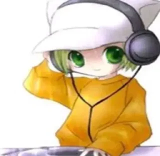 Sticker yadibil7331 @StickersPackRobot - 11