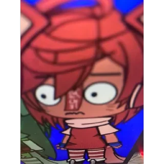 Sticker Точка дура🤩🥬 @StickersPackRobot - 1