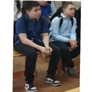 Sticker #твоя полиночка ❤️‍🩹 - 6