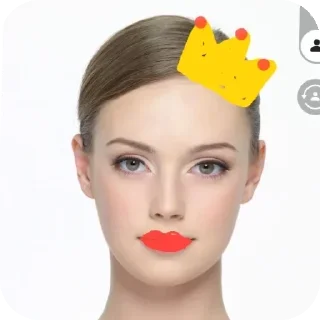 Sticker #твоя полиночка ❤️‍🩹 - 11