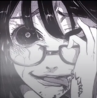 Sticker #твоя полиночка ❤️‍🩹 - 8