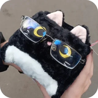 Sticker Что то на Нерсятском ∆ - 8