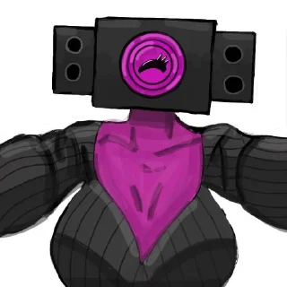 Стикер СУЕТИШКА👾 @Moistick_bot - 1