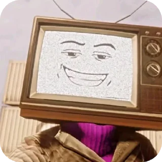 Стикер СУЕТИШКА👾 @Moistick_bot - 4