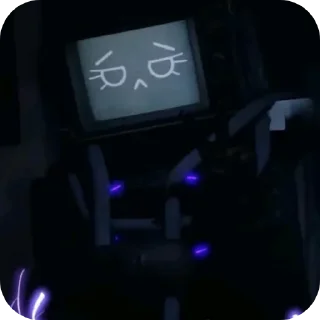 Стикер СУЕТИШКА👾 @Moistick_bot - 10