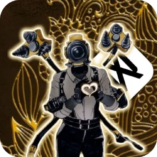 Стикер СУЕТИШКА👾 @Moistick_bot - 8